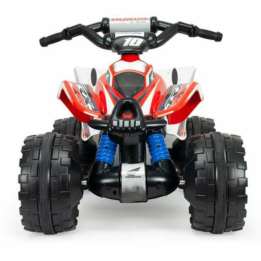 Electric Quad Injusa Honda Atv 12V - Little Baby Shop