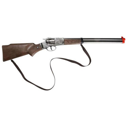 Cowboy Rifle Gonher 3098/0 (62 x 13 cm) - Little Baby Shop