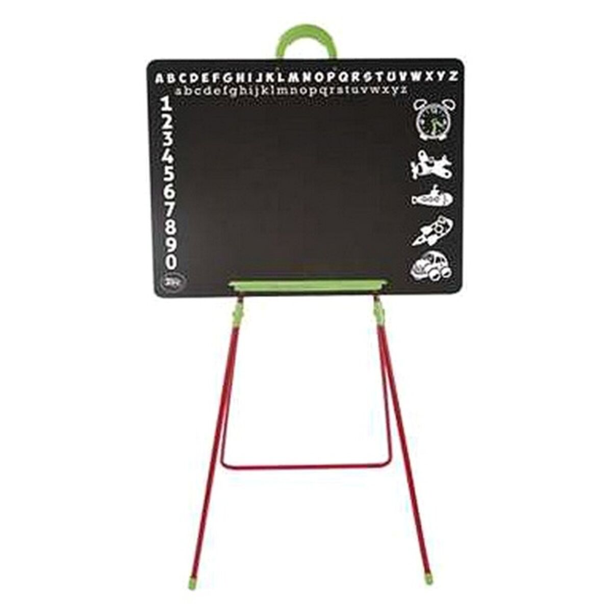 Board AVC AVC_1800 59 x 44 x 106 cm (59 x 44 x 106 cm) - Little Baby Shop