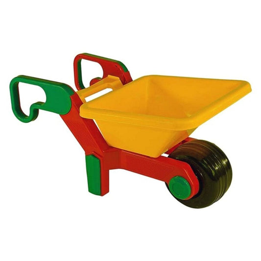 Wheelbarrow AVC   (67 x 32 x 34 cm) 67 x 32 x 34 cm - Little Baby Shop