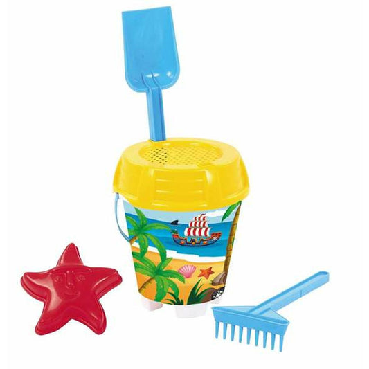 Beach toys set AVC 5 Pieces - Little Baby Shop