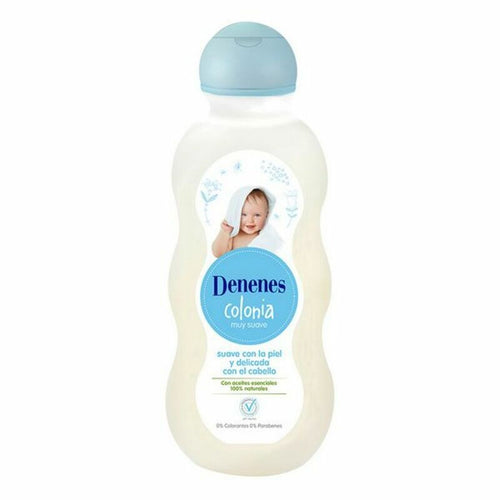 Children's Perfume Muy Suave Denenes EDC (600 ml) - Little Baby Shop