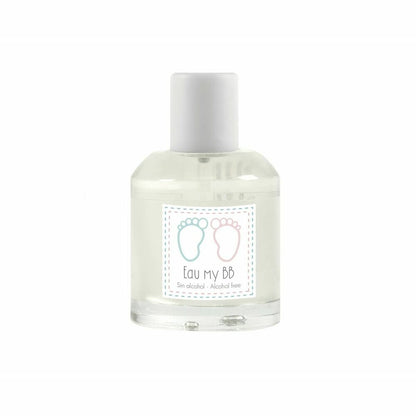 Children's Perfume Eau my BB EDS (60 ml) - Little Baby Shop