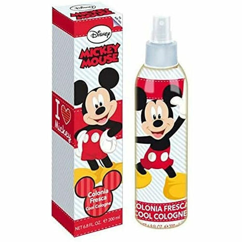 Children's Perfume Cartoon   EDC Body Spray - Little Baby Shop