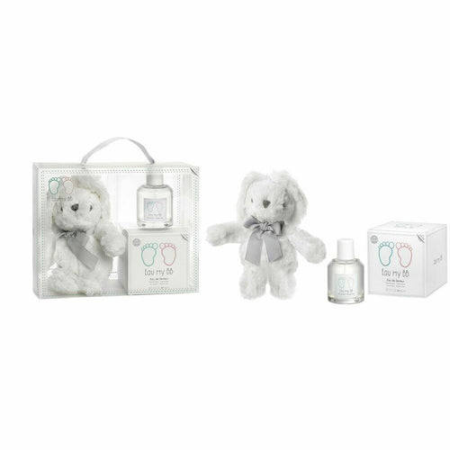 Child's Perfume Set Eau my BB (2 pcs) - Little Baby Shop