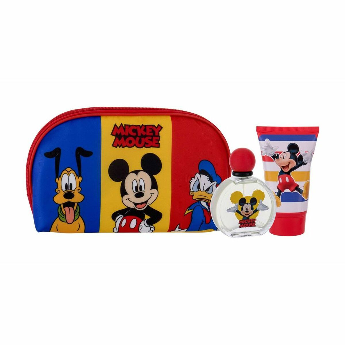 Child's Perfume Set Mickey Mouse (3 pcs) - Little Baby Shop