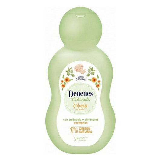 Children's Perfume Denenes Naturals EDC (500 ml) - Little Baby Shop