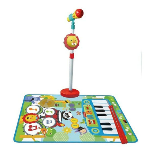 Musical Toy Fisher Price Plastic - Little Baby Shop