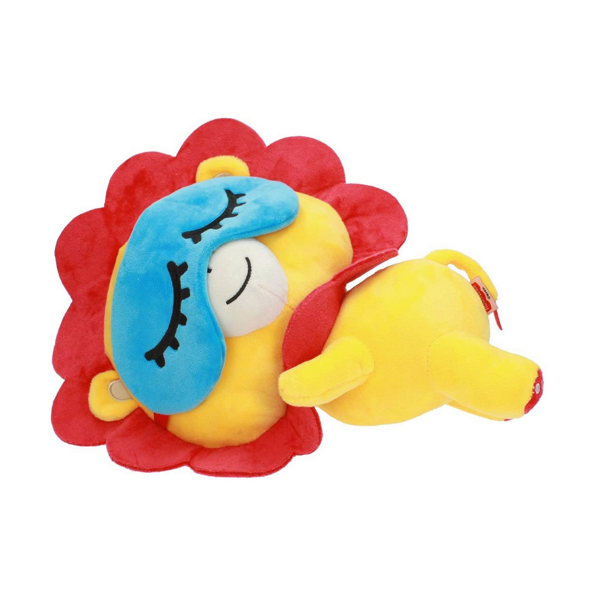 Fluffy toy Fisher Price 30 cm - Little Baby Shop