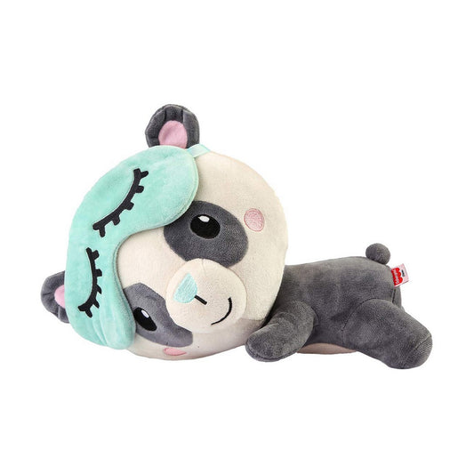 Fluffy toy Fisher Price   Panda bear 30 cm - Little Baby Shop