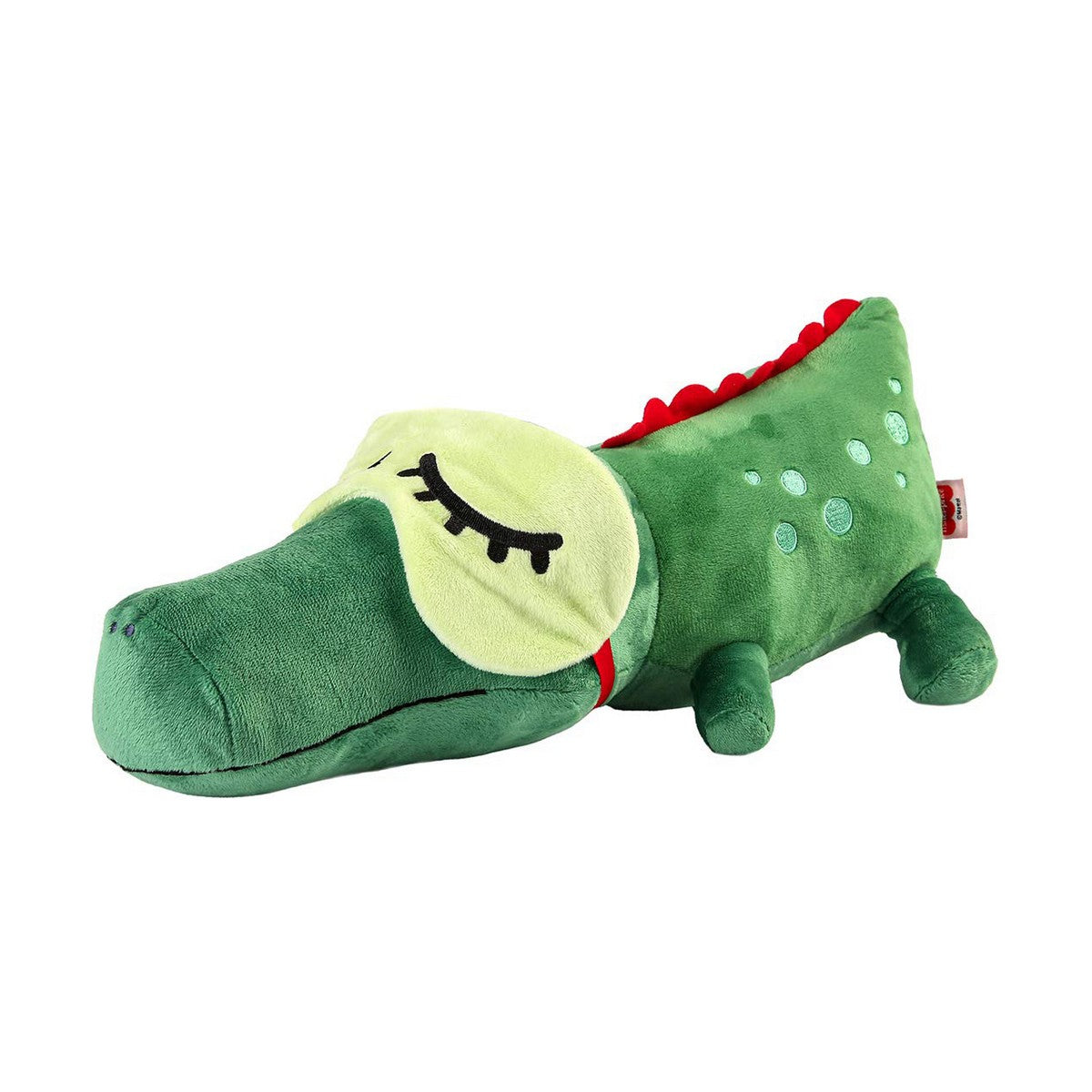 Fluffy toy Fisher Price   Crocodile 30 cm - Little Baby Shop