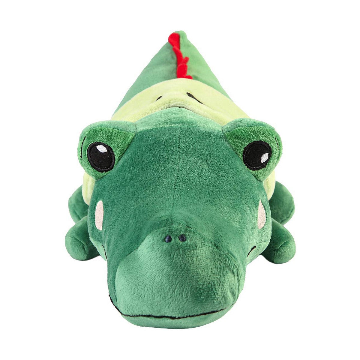 Fluffy toy Fisher Price   Crocodile 30 cm - Little Baby Shop