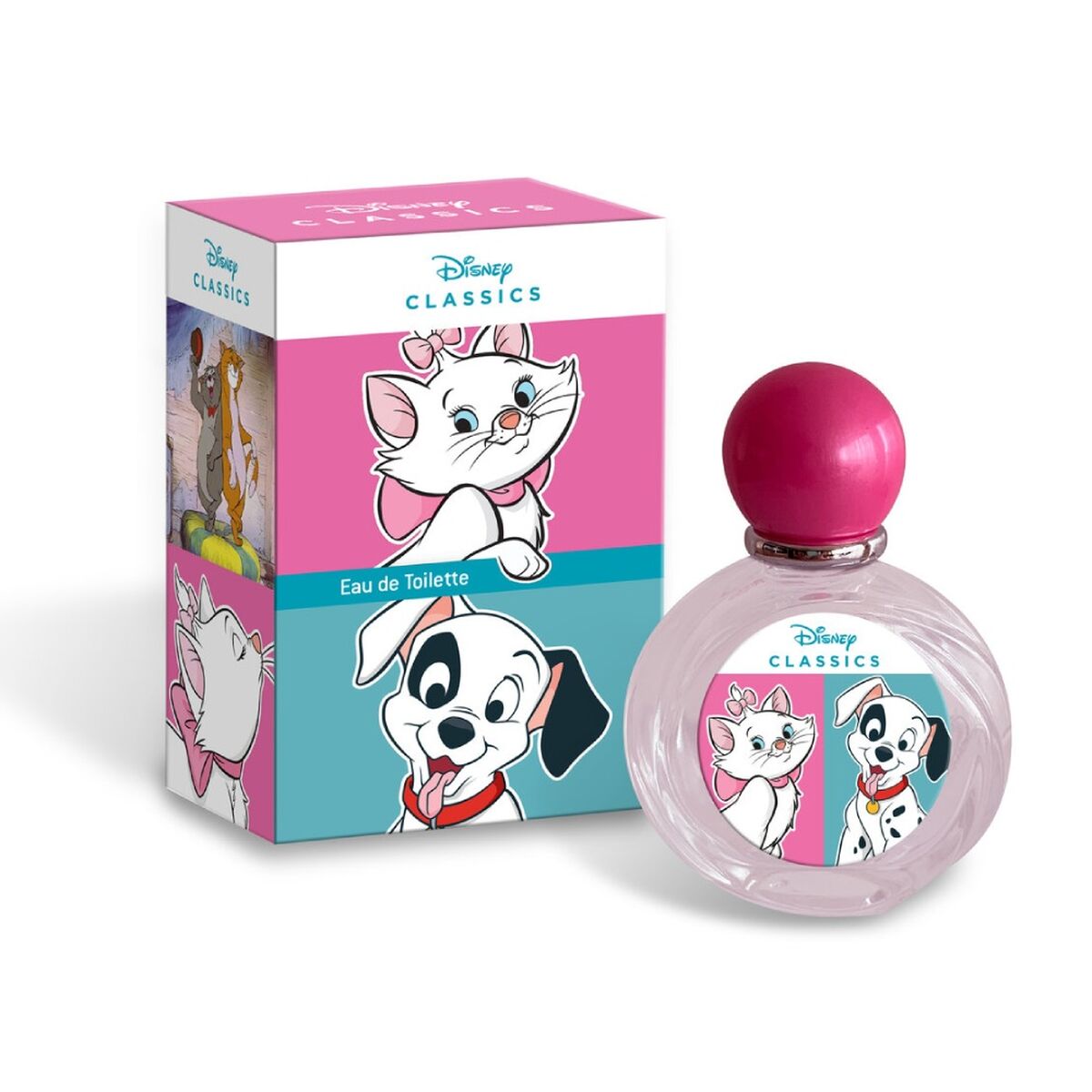 Children's Perfume Lorenay Disney Classics 50 ml - Little Baby Shop