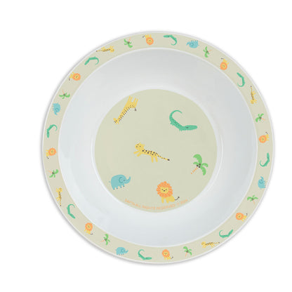 Children’s Dinner Set Safta Jungle (5 Pieces) - Little Baby Shop