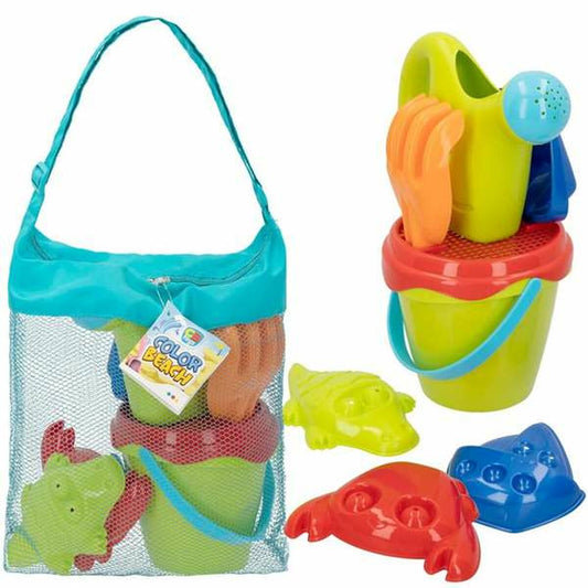 Beach toys set Colorbaby - Little Baby Shop