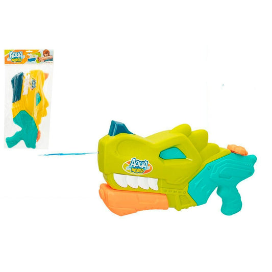 Water Pistol Colorbaby Aqua World Dragon - Little Baby Shop