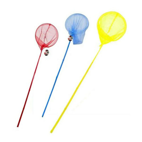 Bait Nets for Fishing Colorbaby 53777 Ø 20 cm - Little Baby Shop