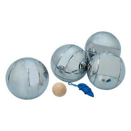 Boules Set Colorbaby Metal 16 x 7 x 17 cm - Little Baby Shop