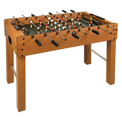 Table football Colorbaby 121 x 80,5 x 61 cm - Little Baby Shop