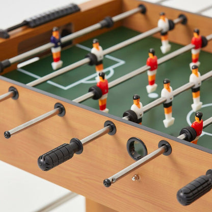 Table football Colorbaby 121 x 80,5 x 61 cm - Little Baby Shop