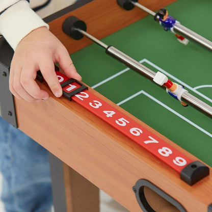 Table football Colorbaby 91 x 65 x 46 cm - Little Baby Shop