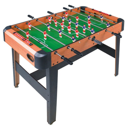 Table football Colorbaby 121 x 79 x 61 cm - Little Baby Shop