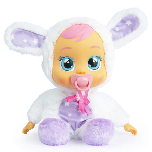 Baby Doll IMC Toys 93140IM (30 cm) - Little Baby Shop