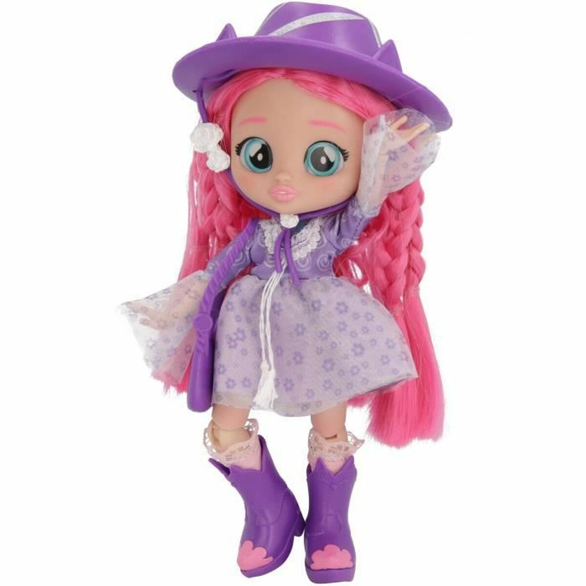 Doll IMC Toys CRY BABIES BFF KATIE 20 cm - Little Baby Shop