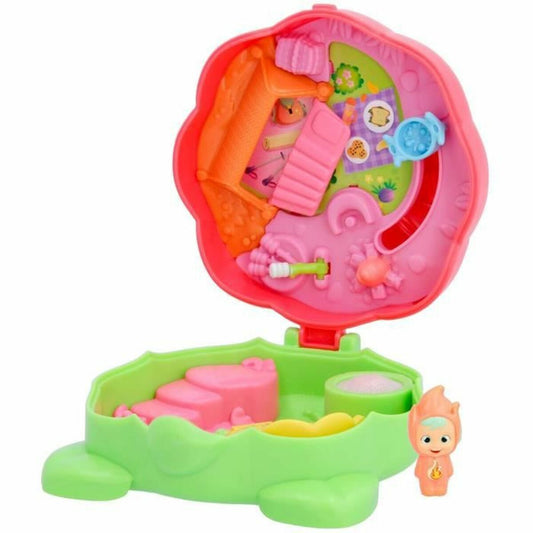 Playset IMC Toys Cry Babies Little Changers Sparky - Little Baby Shop