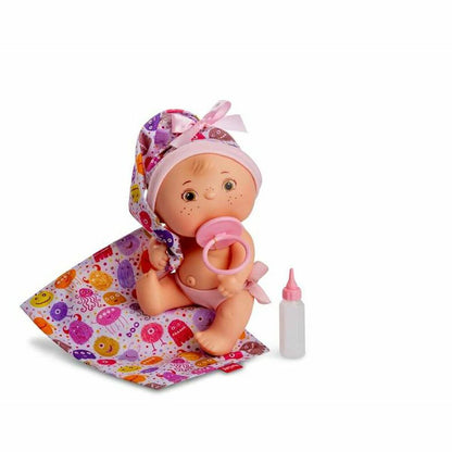 Baby doll Berjuan 707 20cm (20 cm) - Little Baby Shop