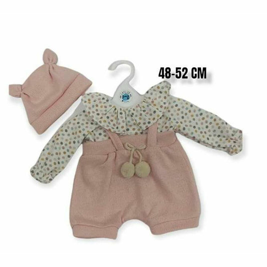 Overalls Berjuan 5045-22 Dolls - Little Baby Shop