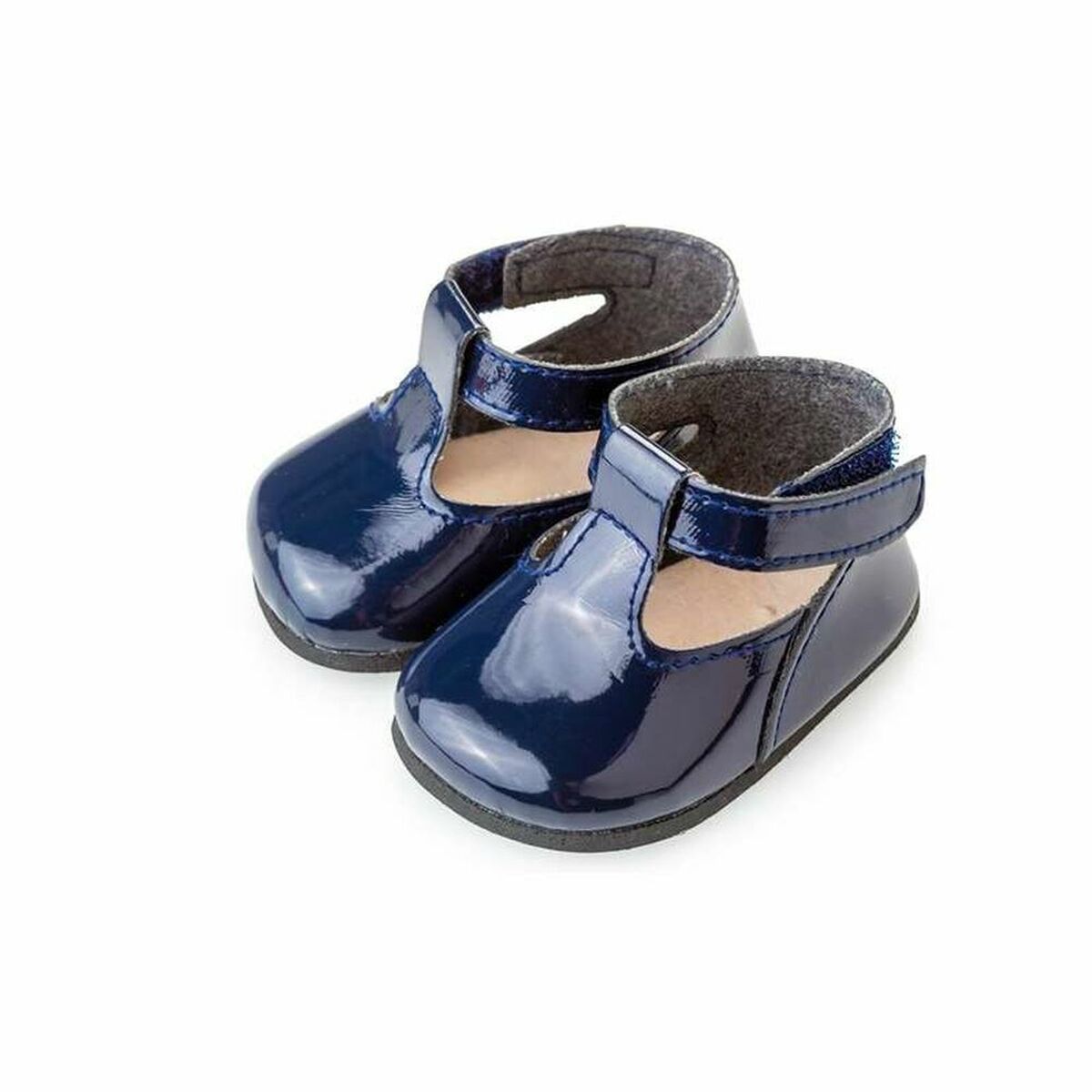 Shoes Berjuan Baby Susu 80011-19 - Little Baby Shop