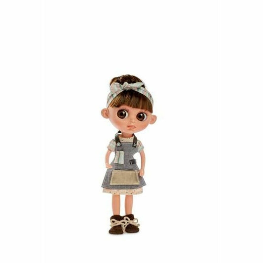 Dress Berjuan Biggers Elisabeth Reig 30 cm - Little Baby Shop