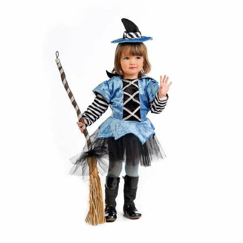 Costume for Children Limit Costumes Laurie 2 Pieces Blue - Little Baby Shop