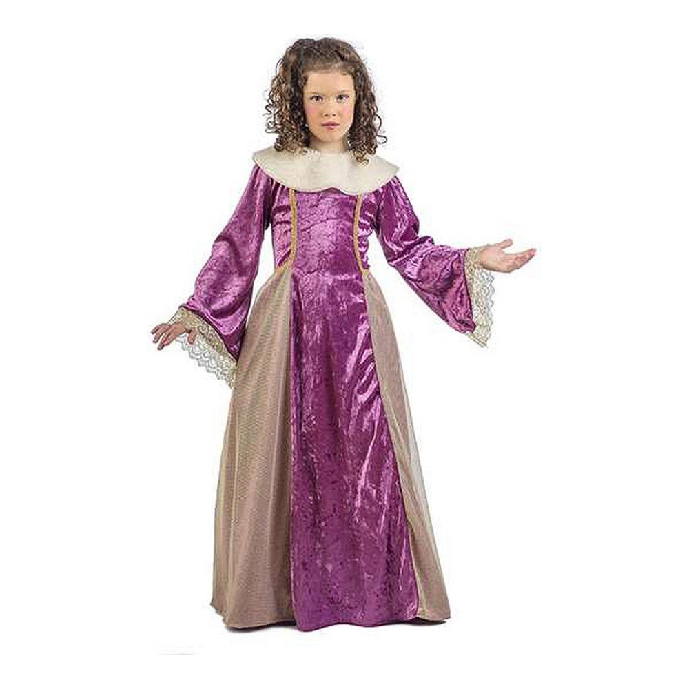 Costume for Children Limit Costumes Leonor Medieval Lady - Little Baby Shop