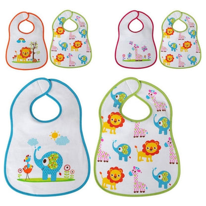 Bib 119031 (2 uds) - Little Baby Shop