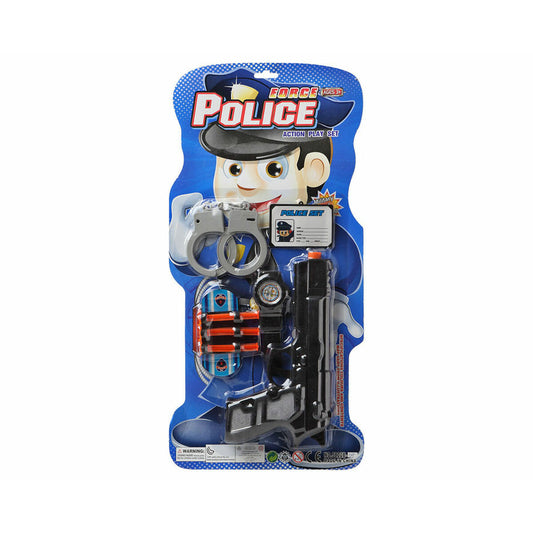 Police Set - Little Baby Shop