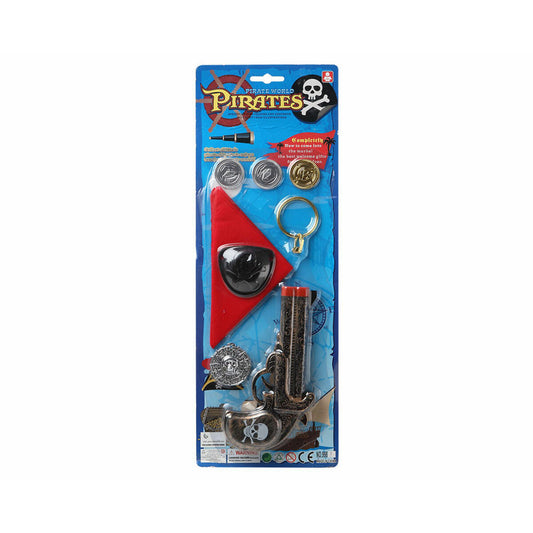 Pirate set Gun - Little Baby Shop