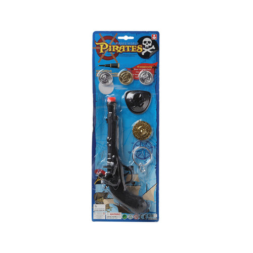 Pirate set Gun - Little Baby Shop