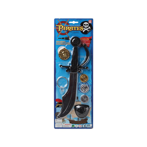 Toy Sword Pirate - Little Baby Shop