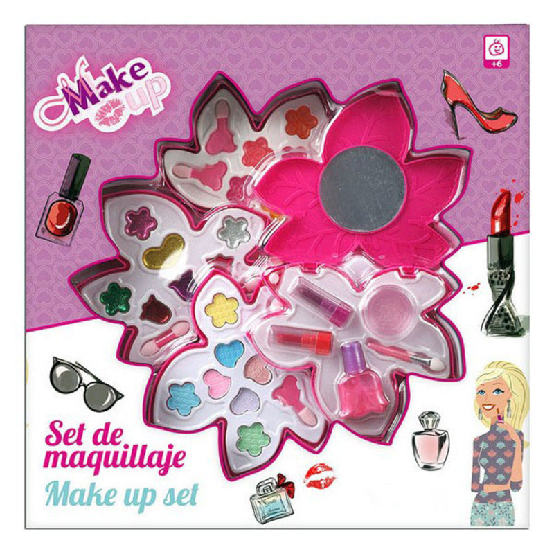 Children's Make-up Set 110522 - Little Baby Shop