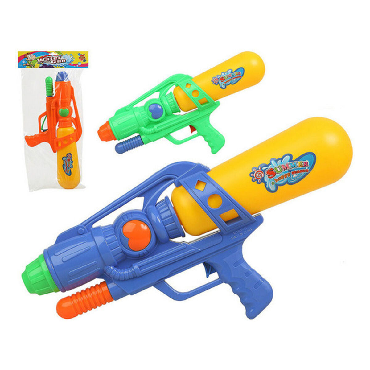 Water Pistol (48 cm) 48 cm - Little Baby Shop