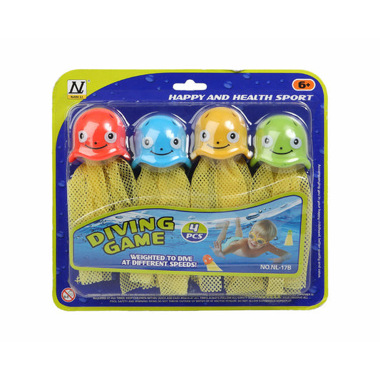 Submersible Diving Toy - Little Baby Shop