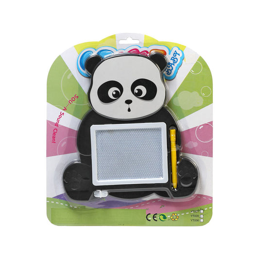 Magic Blackboard Panda bear - Little Baby Shop