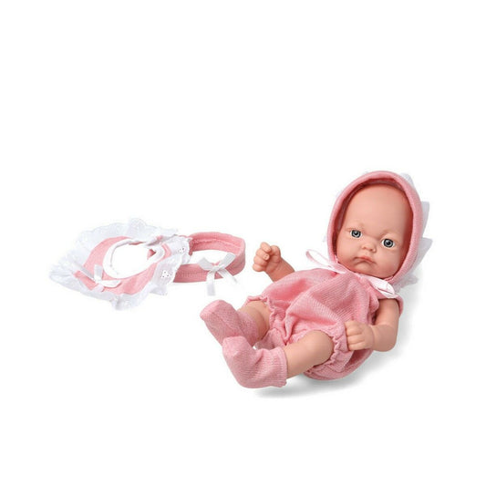 Baby doll Little Bonnie - Little Baby Shop