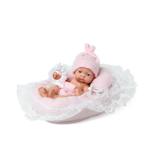 Baby doll Bonnie - Little Baby Shop