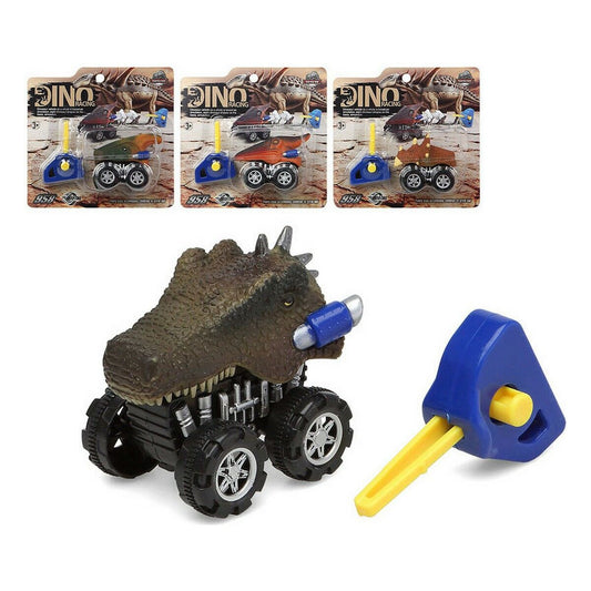 Vehicle Launcher All terrain - Little Baby Shop