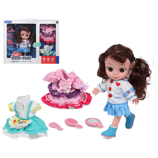 Doll Fashion - Little Baby Shop