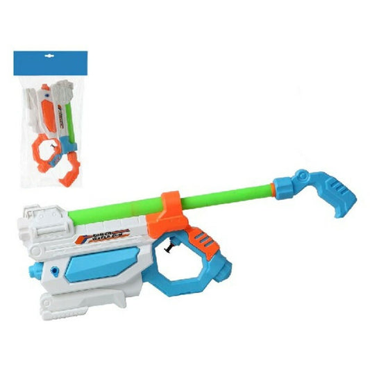 Water Pistol 34 cm (34 cm) - Little Baby Shop