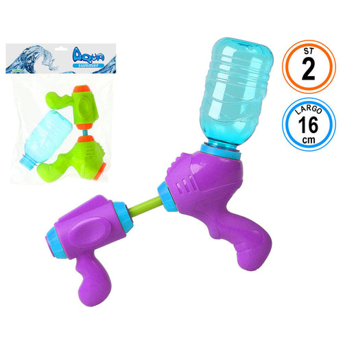 Water Pistol 16.5 cm - Little Baby Shop